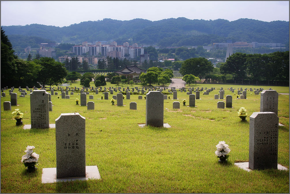 Сеул 2015 - четыре дня на родине предков