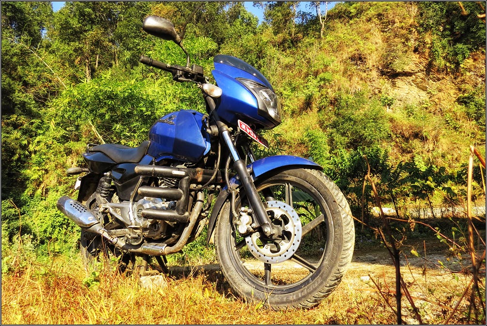 Аренда мотоцикла в Покхаре, подскажите адреса и явки