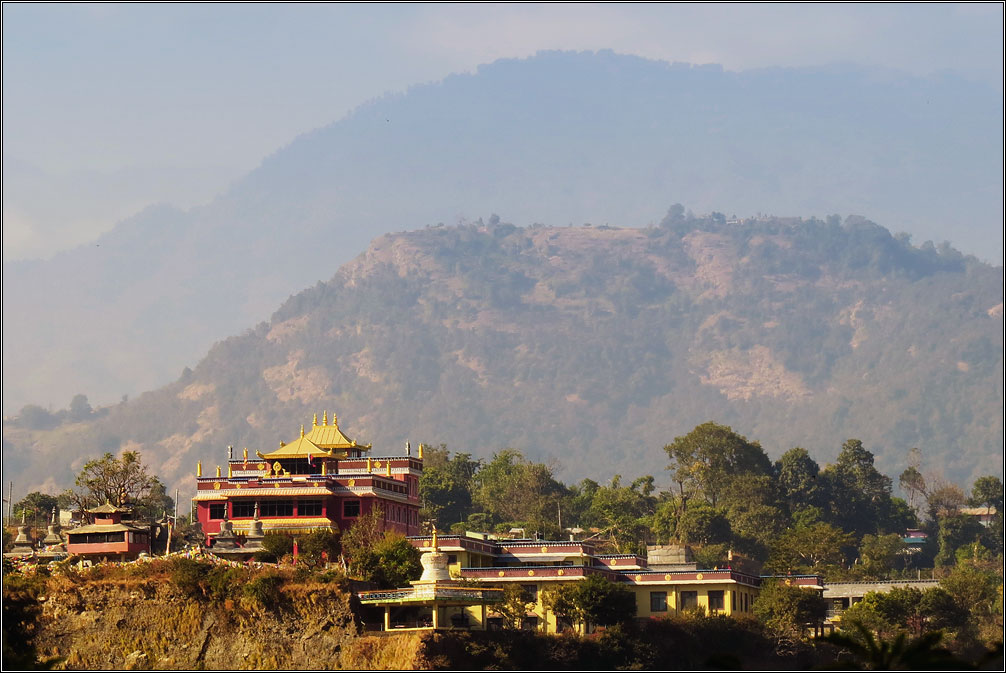 Из непальского дневника: Покхара