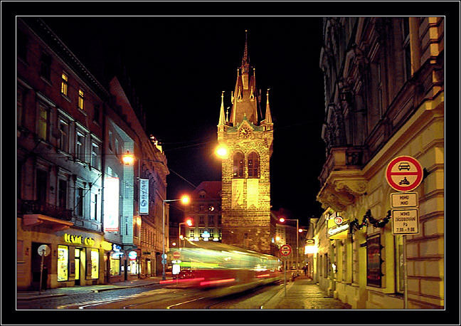 Прага: Заметки из трех путешествий.