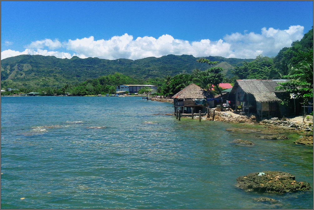 Филиппины 2014. Себу - Негрос - Бохол - Камигин.